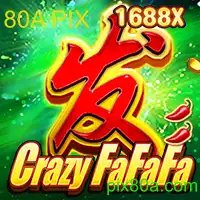 CrazyFaFaFa