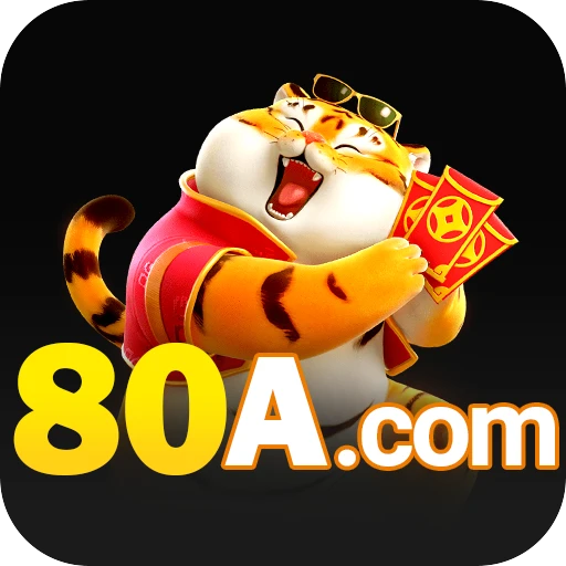 80A PIX-Melhores máquinas jogos de caça-níqueis Logo